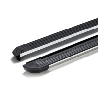 Running Boards suitable for Citroen Jumpy Spacetourer M...