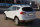 Running Boards suitable for Ford Kuga from 2008-2012 Olympus black with T&Uuml;V