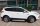 Running Boards suitable for Ford Kuga from 2013-2016 Olympus chrome with T&Uuml;V