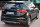 Running Boards suitable for Hyundai Santa Fe 2012-2018 Olympus black with T&Uuml;V