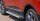 Trittbretter passend f&uuml;r Kia Sportage 4 Bj 2015-2022  Olympus Chrom mit ABE