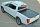 Running Boards suitable for Nissan Navara NP300 from 2015 Hitit chrome with T&Uuml;V
