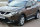 Running Boards suitable for Nissan Qashqai from 2014 Olympus chrome with T&Uuml;V