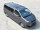 Trittbretter passend f&uuml;r Peugeot Expert L1 ab 2016 Truva mit ABE