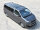 Trittbretter passend f&uuml;r Peugeot Expert L2 ab 2016 Truva mit ABE