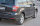 Running Boards suitable for Subaru Forester from 2013 Olympus black with T&Uuml;V