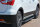 Trittbretter passend f&uuml;r Suzuki SX 4 S-Cross ab 2013 Olympus Schwarz mit ABE