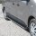 Trittbretter passend f&uuml;r Toyota Proace Kompakt ab 2016 Truva mit ABE