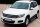 Trittbretter passend f&uuml;r VW Tiguan 2007-2015 Olympus Schwarz mit ABE