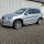 Running Boards suitable for VW Tiguan 2007-2015 Olympus chrome with T&Uuml;V