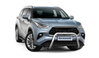 Frontschutzb&uuml;gel passend f&uuml;r Toyota Highlander Bj. ab 2021