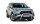 Frontschutzb&uuml;gel passend f&uuml;r Toyota Highlander Bj. ab 2021