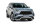Frontschutzb&uuml;gel tief passend f&uuml;r Toyota Highlander Bj. ab 2021