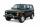 Frontschutzb&uuml;gel Lada 4x4 Niva / Taiga / Urban ab Baujahr 2005