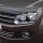 Bonnet protection Stone chip protection suitable for VW Amarok year 2010-2023