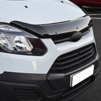 Bonnet protection Stone chip protection suitable for Ford Custom Construction year 2012-2018