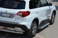 Trittbretter passend f&uuml;r Suzuki Vitara ab 2015...