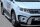 Trittbretter passend f&uuml;r Suzuki Vitara ab 2015 Olympus Chrom mit T&Uuml;V