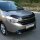 Motorhaubenschutz Steinschlagschutz passend f&uuml;r Dacia Lodgy ab Baujahr 2012