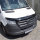 Bonnet protection Stone chip protection suitable for Mercedes Sprinter since Construction year 2018