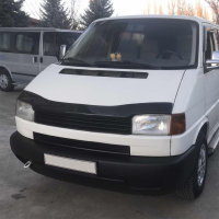 Bonnet protection Stone chip protection suitable for VW T4 Construction year 1990-2003