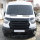 Bonnet protection Stone chip protection suitable for Ford Transit MK9 since Construction year 2019