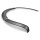 Wheel arch Moldings protective strips suitable for VW T5 and T5.1 Construction year 2003-2015