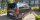 Roof Rails suitable for Mercedes Marco Polo from 2014 aluminum high gloss polished
