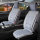 Seat covers for your Alfa Romeo Giulia from 2016 Set Nebraska