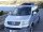 Roof Rails suitable for VW Camper California short (T5 T6 und T6.1)  from 2003 aluminum black