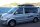 Roof Rails suitable for VW Camper California short (T5 T6 und T6.1)  from 2003 aluminum black