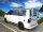 Roof Rails suitable for VW Camper California short (T5 T6 und T6.1)  from 2003 aluminum black