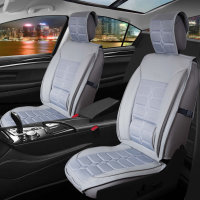Seat covers for your BMW X5 from 1999 Set Nebraska