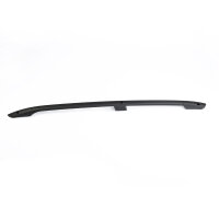 Dachreling passend f&uuml;r VW Camper California lang (T5 T6 und T6.1) ab Bj. 2003 Alu Schwarz