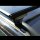 Dachtr&auml;ger passend f&uuml;r Mitsubishi Outlander ab Bj. 2007-2012 Aluminium Schwarz 130cm