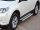 Trittbretter passend f&uuml;r Toyota RAV4 2016-2018 Olympus Chrom mit T&Uuml;V