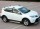 Trittbretter passend f&uuml;r Toyota RAV4 2016-2018 Olympus Chrom mit T&Uuml;V