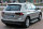 Running Boards suitable for VW Tiguan from 2016 Olympus chrome with T&Uuml;V