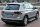 Running Boards suitable for VW Tiguan  2016-2024 Olympus chrome with T&Uuml;V