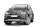 Frontschutzb&uuml;gel tief mit Blech passend f&uuml;r VW Amarok Bj. ab 2016