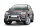 Bullbar with crossbar suitable for VW Amarok years 2016-2022