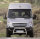 Bullbar with crossbar suitable for Mercedes Sprinter years 2006-2013-2018