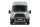 Bullbar with plate suitable for Ford Transit years from 2014