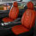 Seat covers for your Volkswagen T-Cross from 2018 Set Los Angeles