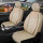 Sitzbez&uuml;ge passend f&uuml;r Audi A4 ab Bj. 2003 Set Los Angeles