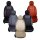 Sitzbez&uuml;ge passend f&uuml;r Saab 9-5 ab Bj. 2005 Set Los Angeles