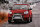 Frontschutzb&uuml;gel mit Querstab passend f&uuml;r Kia Soul Bj. 2008-2013