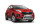 Bullbar with grille suitable for Kia Sportage years 2015-2018