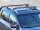Roof racks Mercedes X-Class from year of construction 2017 made of in black 120cm
