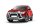 Frontschutzb&uuml;gel mit Grill passend f&uuml;r Mitsubishi Outlander Bj. 2015-2018